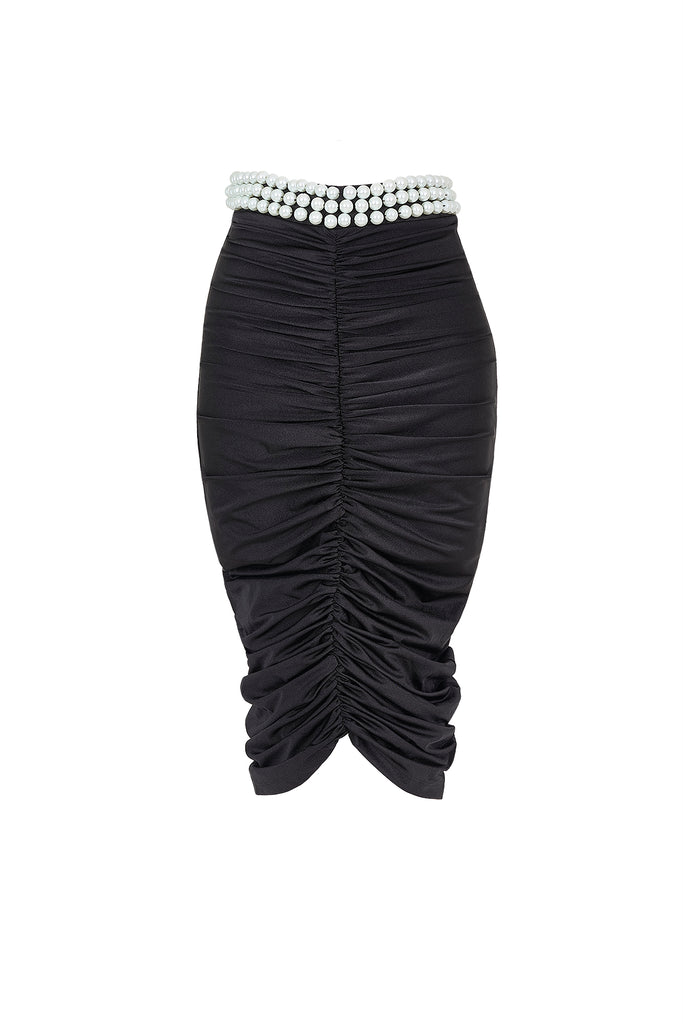 Amy Skirt - Black