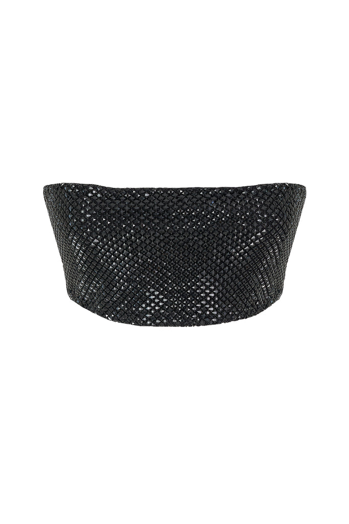 Elise Top - Black