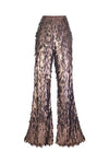 Charlotte Pant - Brown