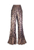 Charlotte Pant - Brown