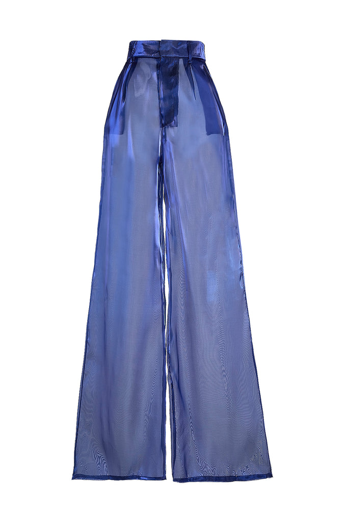 Giulia Pant - Blue