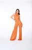 Vienna Jumpsuit - Orange
