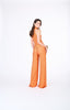 Vienna Jumpsuit - Orange