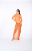 Isabel Skirt - Orange