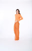 Isabel Skirt - Orange