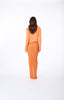 Isabel Skirt - Orange