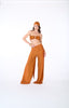 Alex Top - Orange