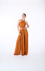 Carla Top - Orange