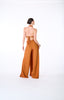 Carla Top - Orange