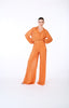 Giulia Pant - Orange