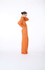Caren Shirt - Orange