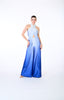 Elisa Top - Blue
