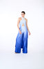 Elisa Top - Blue