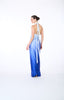 Elisa Top - Blue
