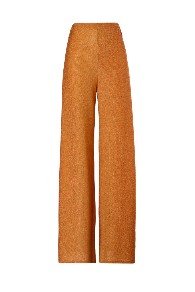 Adriana Pant - Orange