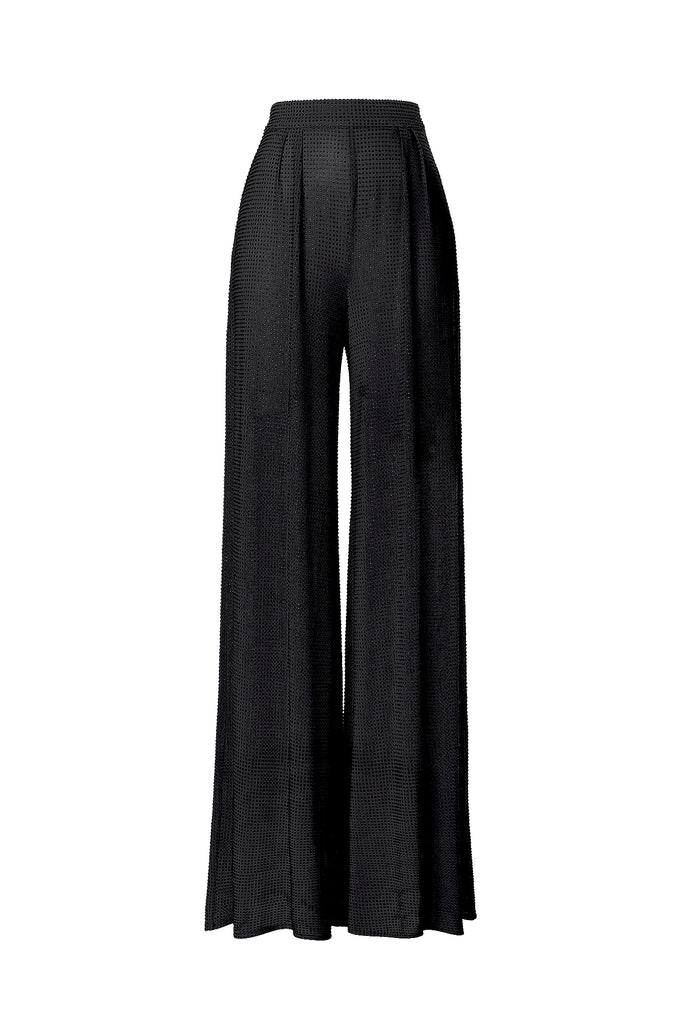 Giulia Pant - Black