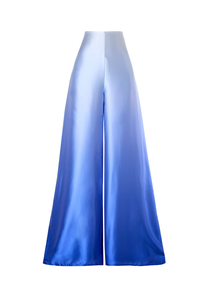 Dana Pant - Blue