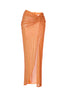 Isabel Skirt - Orange