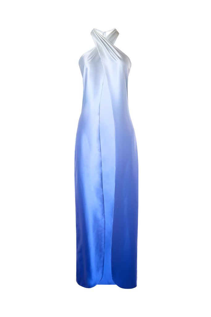 Elisa Top - Blue