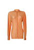 Caren Shirt - Orange