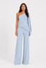 Lilly Top - Light Blue