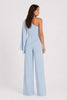 Lilly Top - Light Blue