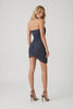 Josephine Dress - Gray