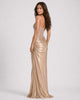 Anna Dress - Nude