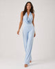 Mar Jumpsuit - Light Blue