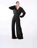 Giulia Pant - Black