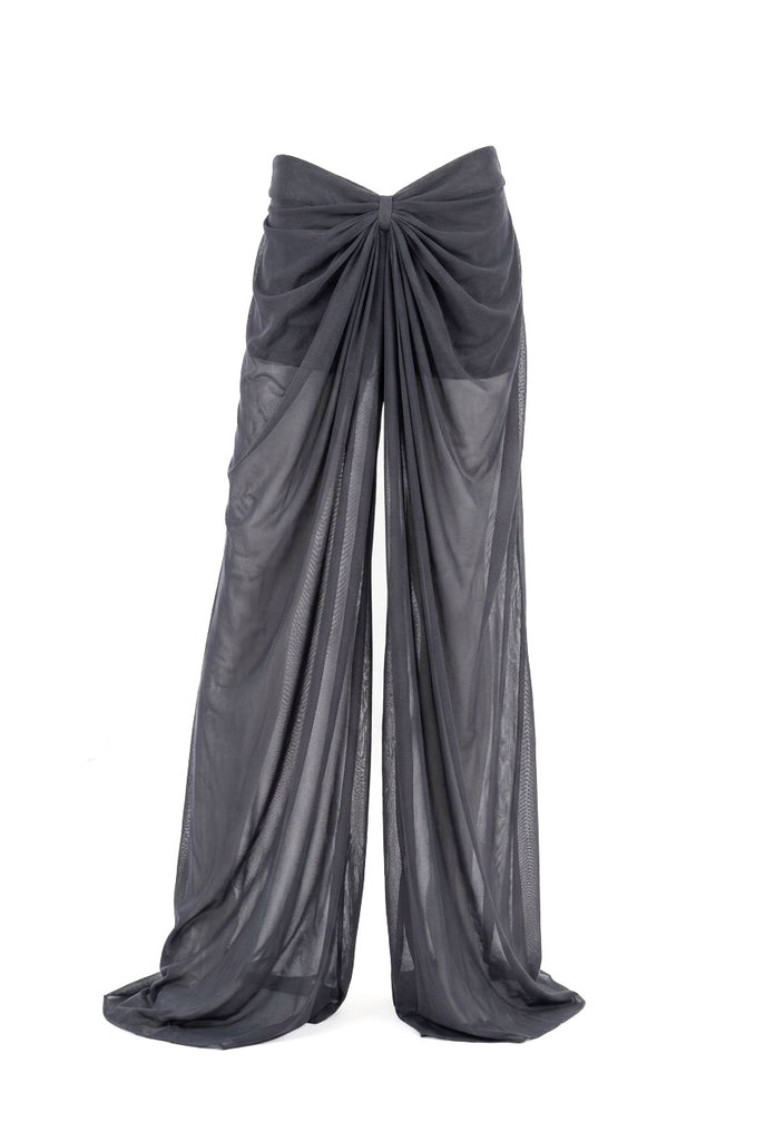 Luna Pant - Gray