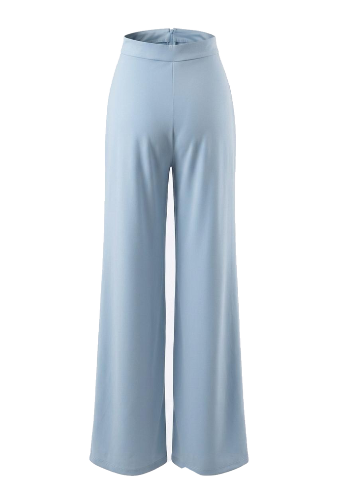 Adriana Pant - Light Blue