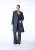 Rosie Pant - Gray